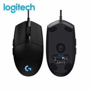 Chuột gaming Logitech G102 Gen2
