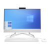 Máy tính để bàn HP All In One 24-DF1028D (4B6E1PA) (Intel i5-1135G7/8GB/512GB SSD/23.8"FHD Touch/Windows 10)