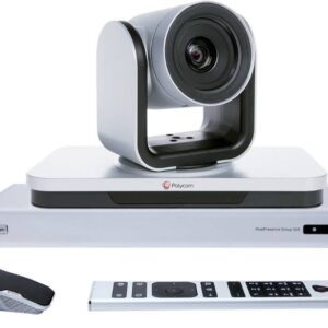 Thiết bị truyền hình hội nghị Polycom Group 500