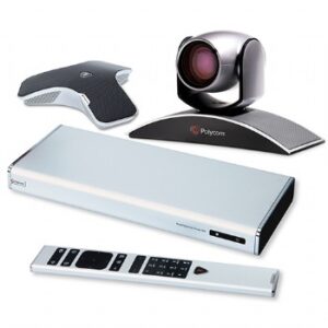 Thiết bị hội nghị truyền hình Polycom Group 300