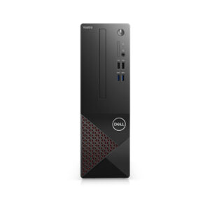PC để bàn Dell chính hãng Vostro 3681 (Intel I3-10105 - RAM 4GB - HDD 1TB - Non DVD - Wifi + Bluetoothe - Win 11 - Keyboard+Mouse) (STI38400W1)