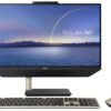 Máy tính để bàn Asus All in One M5401WUAT- BA014W (R5-5500U/8GB/512GB SSD/23.8inch Full HD/Touch/WL+BT/K+M/Win 11)