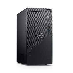 PC Dell Inspiron Desktop 3891 (42IN380009) (Intel i3-10105 3.7GHz/ 4GB Ram/ 1TB HDD/ Win 11home SL/ Office Home and Student 2021/ Wireless-Bluetooth/ Chuột + Bàn phím)