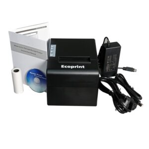 Máy in hóa đơn ECOPRINT POS 8330