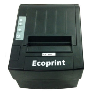 Máy in nhiệt Ecoprint 8220