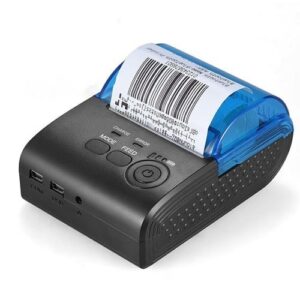 Máy in hóa đơn cầm tay ECOPRINT POS - 5805DD