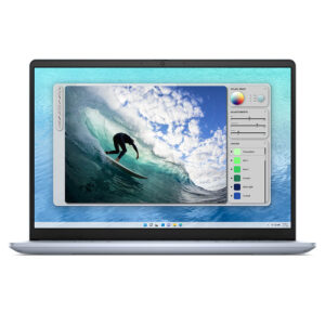 Laptop Dell Inspiron 14 N5440-C5U165W11IBD2 (Intel Core 5 processor 120U | 16GB | 512GB | MX570A 2GB | 14 inch 2.2K | Win 11 | Office | Xanh) P185G001