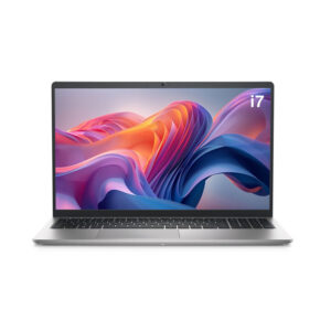 Máy tính xách tay Dell Inspiron 15 3530 - 71053721 (Intel Core i7-1355U | 16GB | 512GB | 15.6 inch FHD | Win 11 | Office | Bạc)