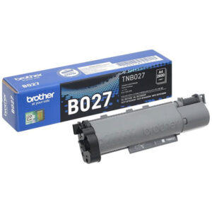 Hộp mực in Brother TNB-027 (dành cho Brother HLB2100/ B2180D/DCPB7640/MFCB78xx)
