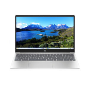 Laptop HP 15-fd0235TU 9Q970PA (Intel Core i5-1334U | 16GB | 512GB | Iris Xe Graphics | 15.6 inch FHD | Windows 11 | Natural silver)