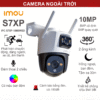 Camera Imou S7XP - 10M (Camera ngoài trời thông minh độ phân giải cao IPC-S7XP-10M0WED)