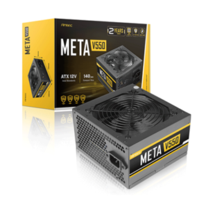 Nguồn Antec META V550 - 550W