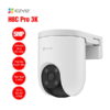 Camera WiFi quay quét EZVIZ H8C Pro 3K 5MP (Đàm thoại 2 chiều, màu ban đêm, báo động)