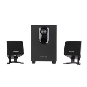 Loa vi tính Microlab M108 2.1