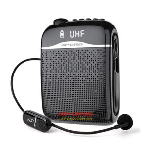 Máy trợ giảng Aporo T21 UHF