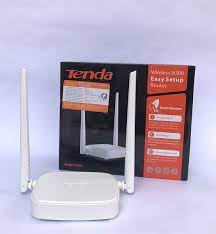Bộ phát Wifi TenDa 2 râu N300