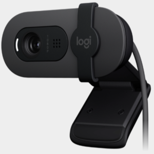 Webcam máy tính Logitech Brio 100 Full HD 1080