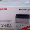 Máy in Canon LBP 2900 mới 100% hàng nhập khẩu