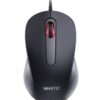 Chuột có dây MAKTO M1 USB