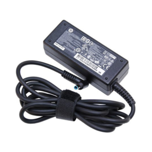 Sạc Laptop HP 90W 19.5V – 4.62A chân kim nhỏ (xanh)
