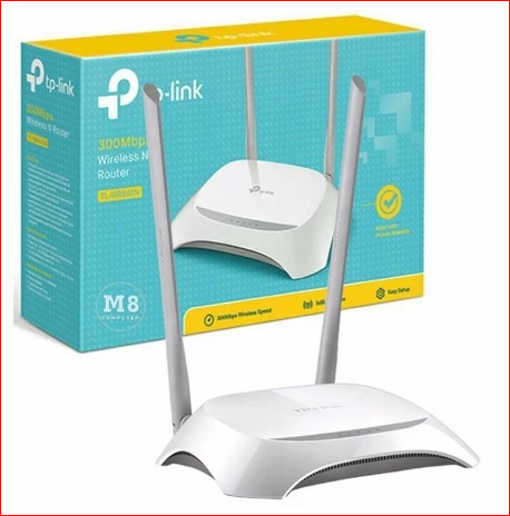 tplink 840