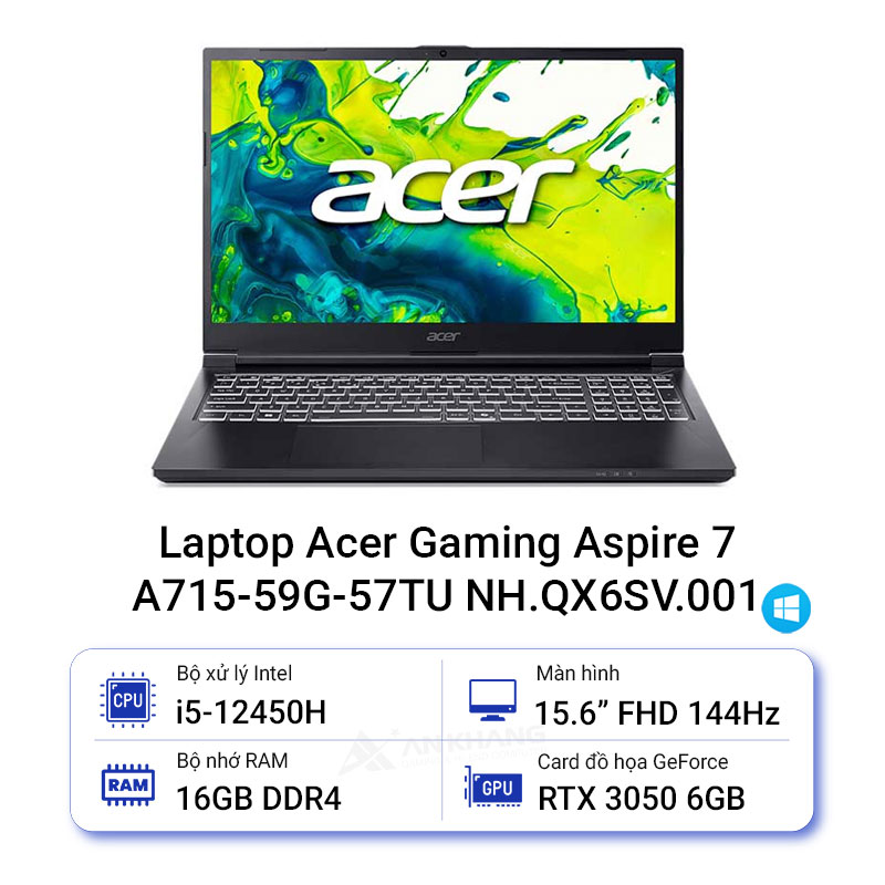 Acer