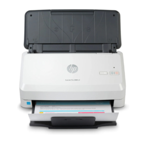 Máy scan HP ScanJet Pro 2000 S2