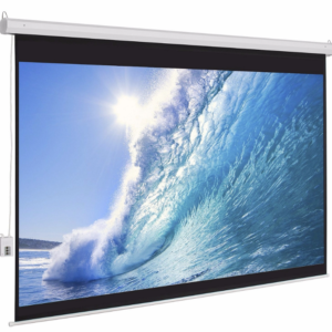 Màn chiếu điện Dalite 150inch PW150ES (3m05 x 2m29)